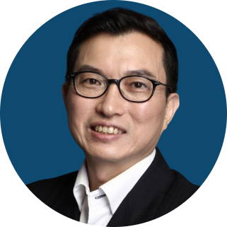余東洛 Tony Yu